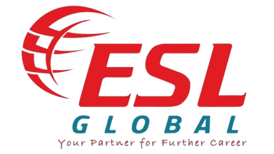 ESL Global Logo